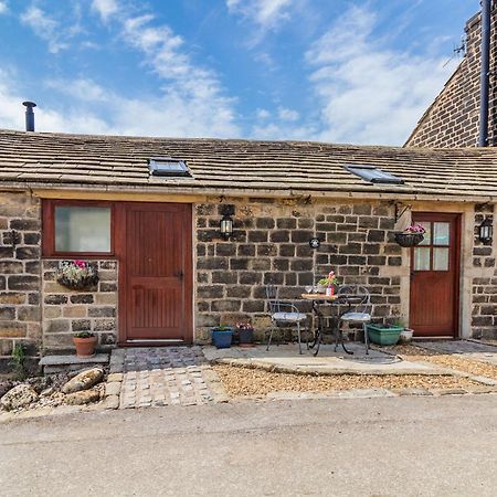 Jenny'S Cottage Diggle Extérieur photo